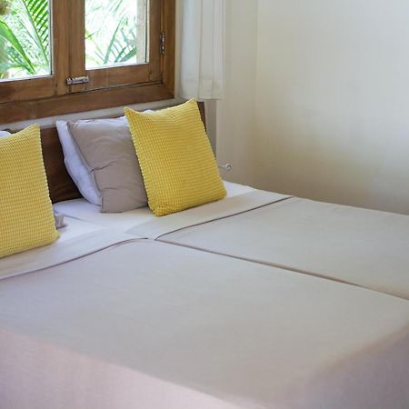 Afreeka Beach Hotel Лас-Терренас Екстер'єр фото