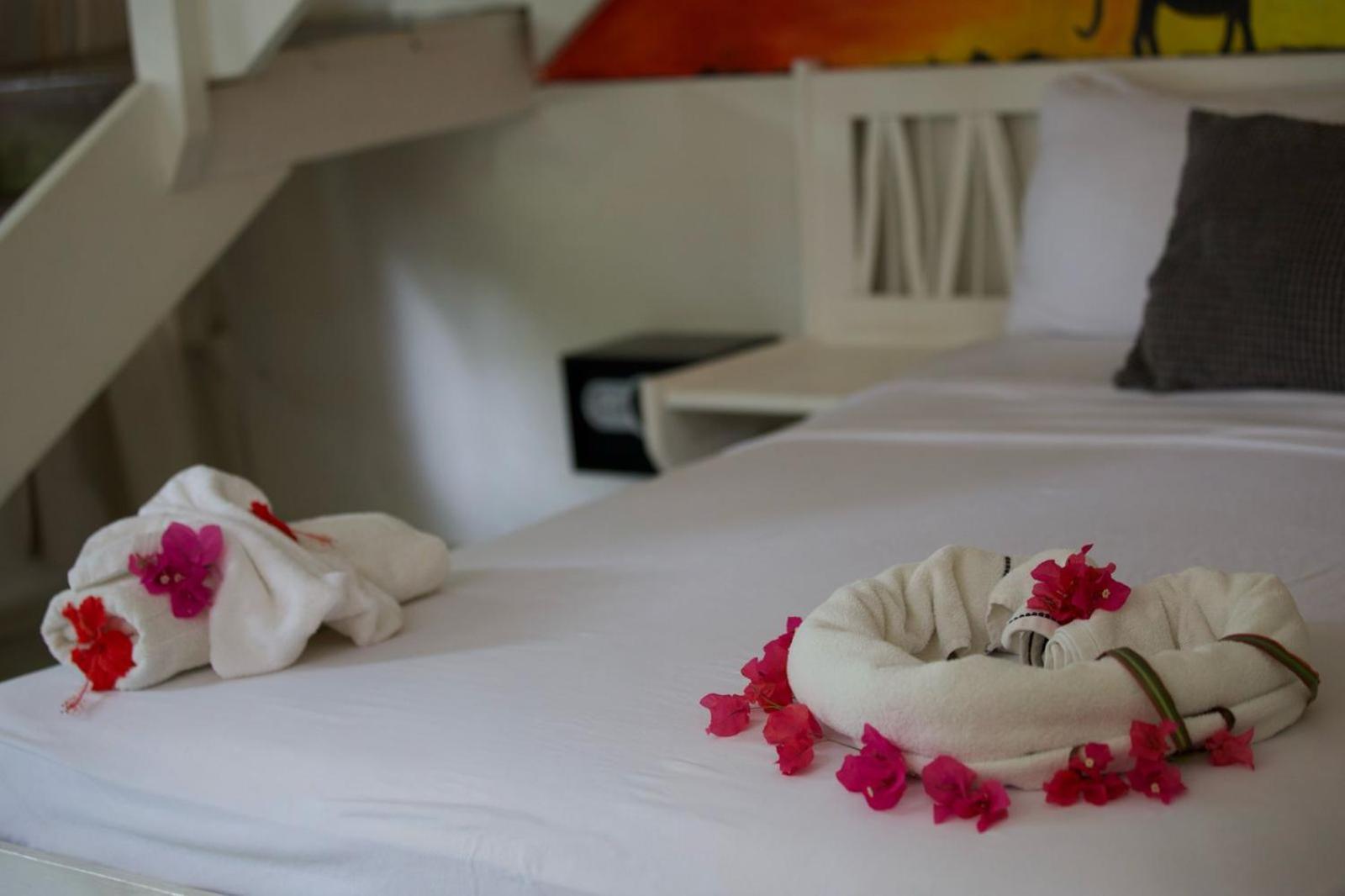 Afreeka Beach Hotel Лас-Терренас Екстер'єр фото
