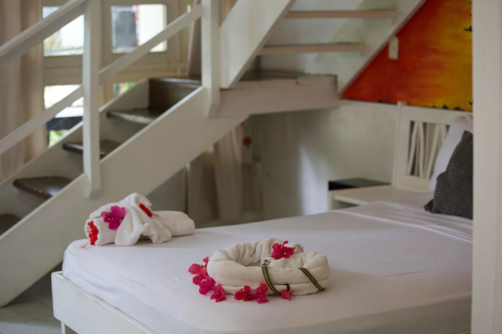 Afreeka Beach Hotel Лас-Терренас Екстер'єр фото